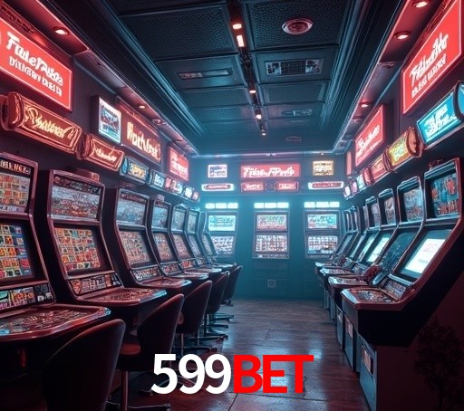 599bet Certificado eCOGRA
