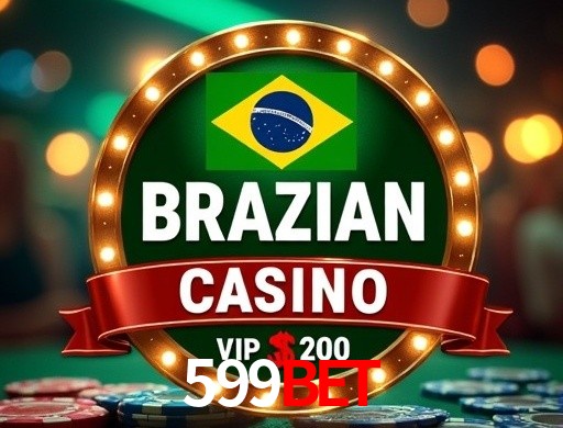 Logo 599bet Telegram Canal Oficial