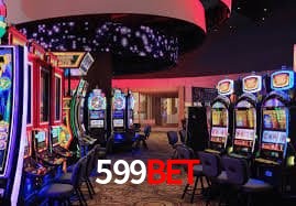 599bet Seguro SSL