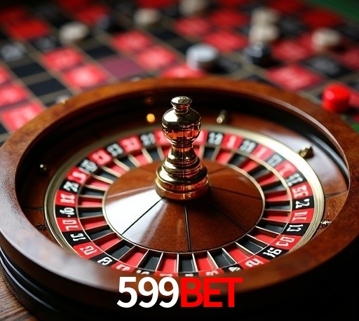 599bet Logo Oficial