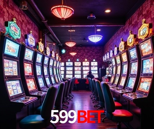 Logo 599bet Plataforma Certificada