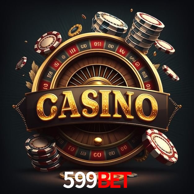 599bet Download Speed Test Logo - Teste de Velocidade Certificado