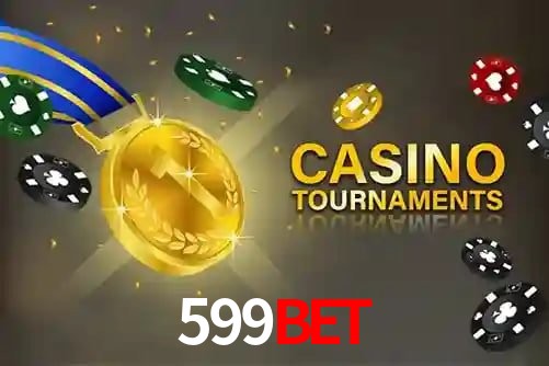 Requisitos do APK 599bet para Android - Logo Oficial