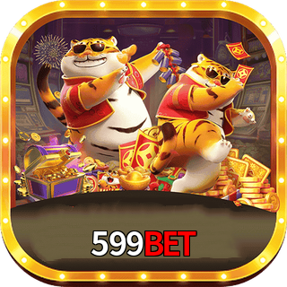 Logo 599bet Cassino Online Brasil